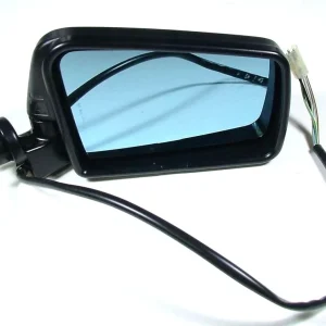 Right Outside Electric Door Mirror Assembly for 1983-84 Volvo 760 1321110