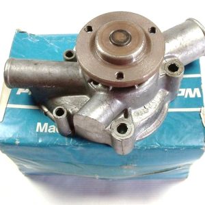 2 Outlet Engine Coolant Water Pump New OEM Audi 100 LS 100LS 059 121 011 E