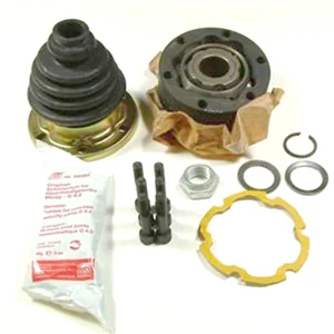 100mm Inner CV Joint Kit Volkswagen Audi Golf Cabriolet GKN Loebro 191 498 103
