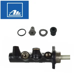 OEM Ate Brake Master Cylinder & Mounting Kit 1963-68 Mercedes 190 200 220 230