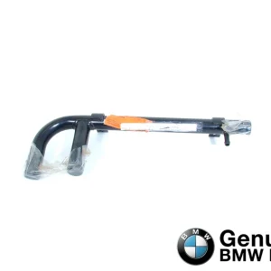 Cooling Engine Water Return Pipe 1974-79 BMW 3.0CSi 3.0Si 528i 530i 633CSi 733i