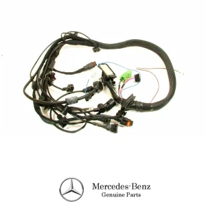 New NLA European Model Mercedes M104.945 M104.995 Engine Wiring Wire Harness