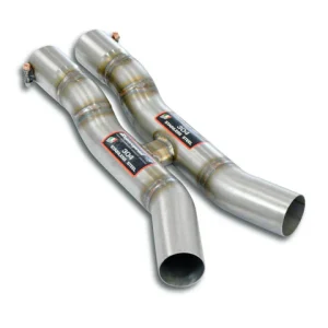 Supersprint BMW G8X M3 / M4 Centre Pipes Right - Left