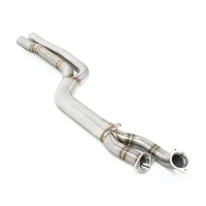 Supersprint BMW G8X M3 / M4 "J-Pipe" - Non-Resonated