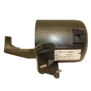 1998-04 Audi A4 A6 S6 A/C Receiver Drier Mounting Bracket New OE 8D0 260 197 C