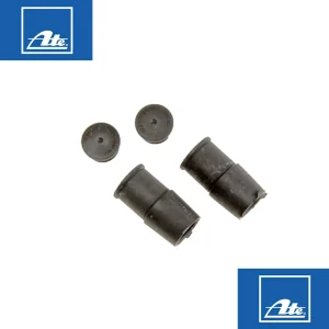 1985-86 Porsche 928 Front Brake Caliper Slide Pin Bushing & Cap 928 351 949 00