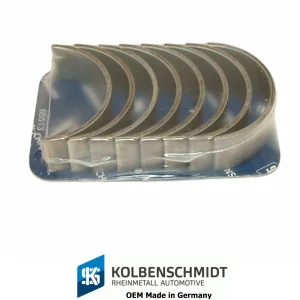 1st US 47.75mm Rod Bearing Set 1966-83 BMW 1600 1800 2000 2002 320i German K/S