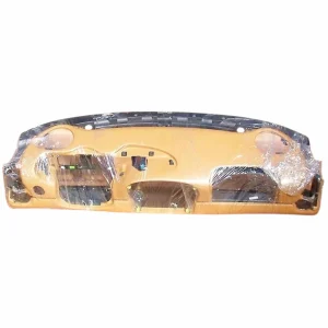 2000-02 Boxster 911 Porsche Padded Dash Savanna Genuine 996 552 109 00 New