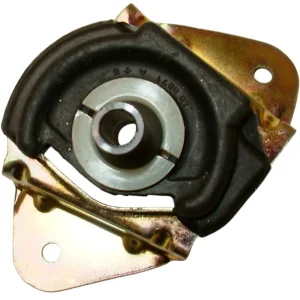 Mercedes 123 240D 280E 280CE 300 CD D TD Firewall Throttle Linkage Pivot Bracket