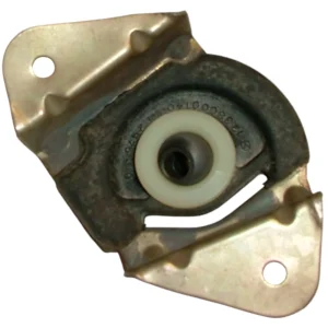 Mercedes 123 240D 280E 280CE 300 CD D TD Throttle Linkage Firewall Pivot Bracket