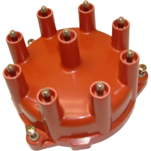 1986-91 Mercedes 420 560 SEC SEL SL Ignition Distributor Cap 000 158 52 02 BREMI