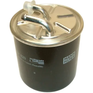 2007-09 Mercedes E320 R320 Diesel Fuel Filter OEM MANN FILTER 646 092 05 01