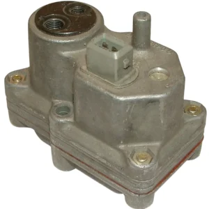 76-79 Porsche 911 Fuel Injection Warm Up Regulator 0 438 140 033 911 606 105 04