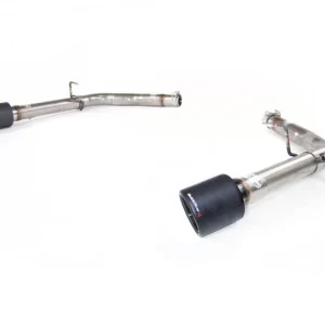 Range Rover Sport 3.0 TDV6 - Sport Rear Sections (2009-13)