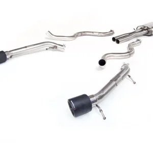 Range Rover Sport 5.0 V8 SuperCharged - Sport Exhaust (2014-18)